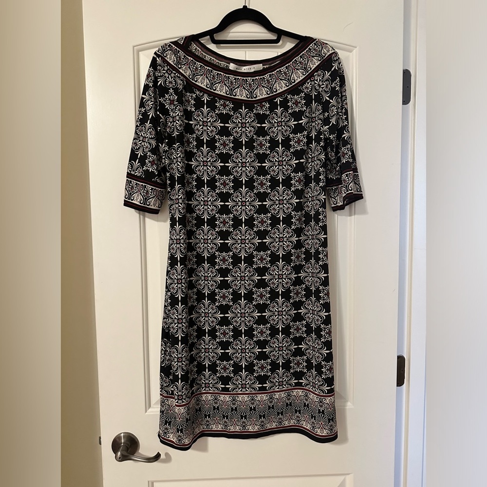 Max Studio Dress XL